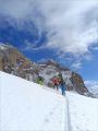 Raid en Vanoise transform en plan C comme cerces 2024-01-13