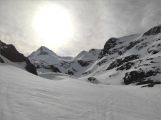 Grande bambe belledonnienne, 3 sommets et 1 col 2024-04-06