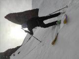 Grande bambe belledonnienne, 3 sommets et 1 col 2024-04-06