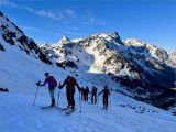 Objectif2000 Aigleton, Etoile, Vache et Aigleton 2024-04-14