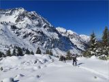 Cime de la Jasse du jeudi 2024-04-25