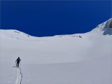 Cime de la Jasse du jeudi 2024-04-25
