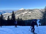 Chamechaude  2024-12-21