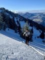 Chamechaude  2024-12-21