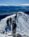 Chamechaude  2024-12-21