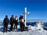 Chamechaude  2024-12-21