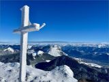 Chamechaude  2024-12-21