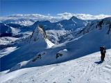 Coup de sabre de la Balme 2025-01-18