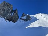 Coup de sabre de la Balme 2025-01-18