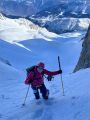 Coup de sabre de la Balme 2025-01-18