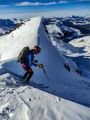 2 jours dans le beaufortain 2025-02-06