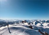 2 jours dans le beaufortain 2025-02-06