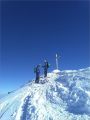 2 jours dans le Belledonne 2025-02-28