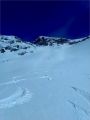 2 jours dans le Belledonne 2025-02-28