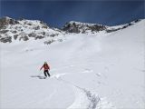 2 jours dans le Belledonne 2025-02-28