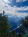 Pointe et tour des Balmettes 2025-03-08