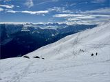 Pointe et tour des Balmettes 2025-03-08