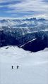 Pointe et tour des Balmettes 2025-03-08