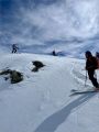 Pointe et tour des Balmettes 2025-03-08