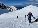Col de la Petite Vaudaine 2025-03-22
