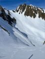 Collet, Collu, Col et pte des Balmettes 2025-03-30