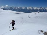 Raid au Grand Paradis 2025-04-05