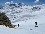 Raid au Grand Paradis 2025-04-05