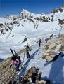 Raid au Grand Paradis 2025-04-05