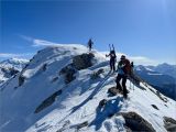 Raid au Grand Paradis 2025-04-05