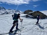 Raid au Grand Paradis 2025-04-05