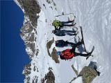 Raid au Grand Paradis 2025-04-05