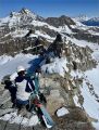 Raid au Grand Paradis 2025-04-05
