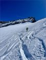 Raid au Grand Paradis 2025-04-05