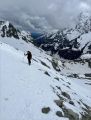 D�me des Ecrins 2025-05-11