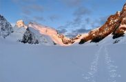 Dme des Ecrins 2025-05-11
