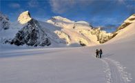 Dme des Ecrins 2025-05-11