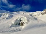 D�me des Ecrins 2025-05-11