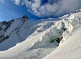 Dme des Ecrins 2025-05-11