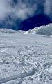 D�me des Ecrins 2025-05-11