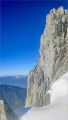 Col des Aiguillons et col des Fontaines 2025-12-14