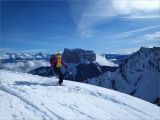 Petit Veymont et Rochers du Parquet 2026-02-01: Photo promo Elsa