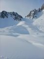 Col du Fort et Col de la Fr�che 2026-02-08