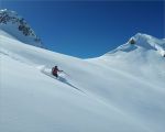 Tour du Moretan avort� 2026-03-12