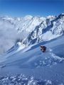 Tour du Moretan avort� 2026-03-12