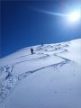 Tour du Moretan avort� 2026-03-12