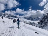 Tour du Viso 2026-03-12