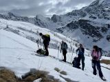 Tour du Viso 2026-03-12