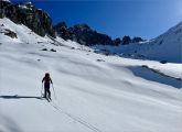 Tour du Viso 2026-03-12