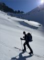 Tour du Viso 2026-03-12