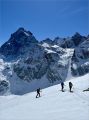 Tour du Viso 2026-03-12